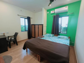 Maanyatha Homestay Manipal